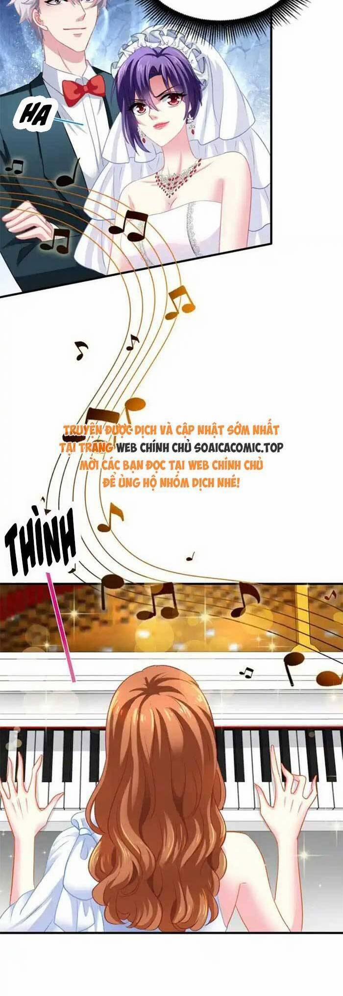 Ảnh Hậu Nhà Tôi Siêu Ngọt Ngào 44 trang 1