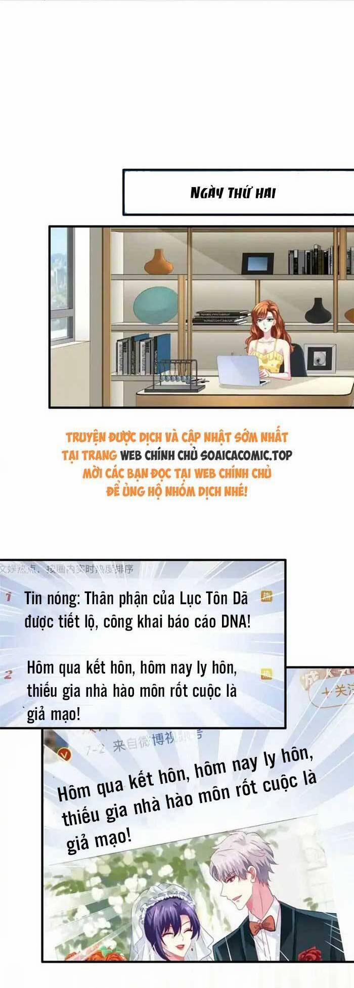 Ảnh Hậu Nhà Tôi Siêu Ngọt Ngào 45 trang 13