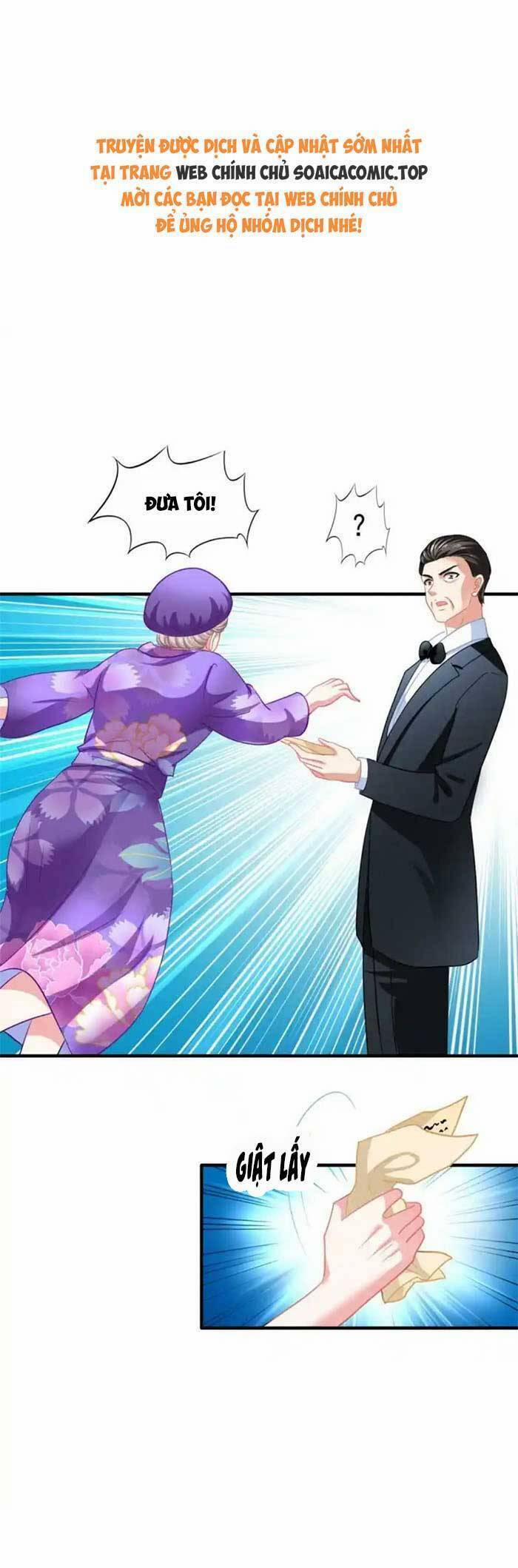 Ảnh Hậu Nhà Tôi Siêu Ngọt Ngào 47 trang 0