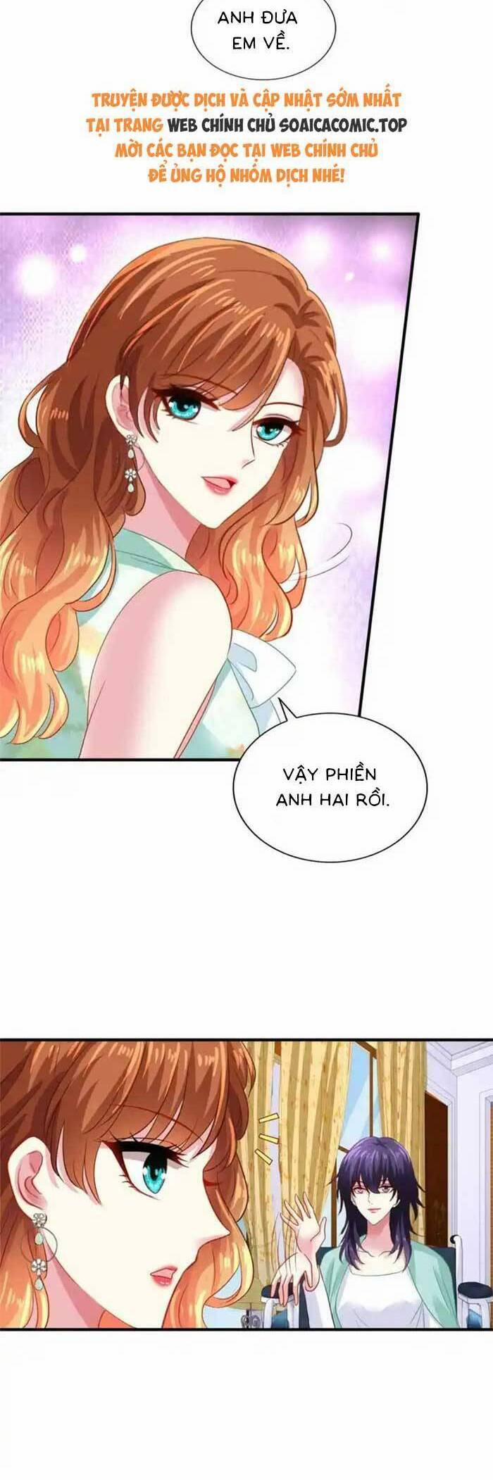 Ảnh Hậu Nhà Tôi Siêu Ngọt Ngào 49 trang 14