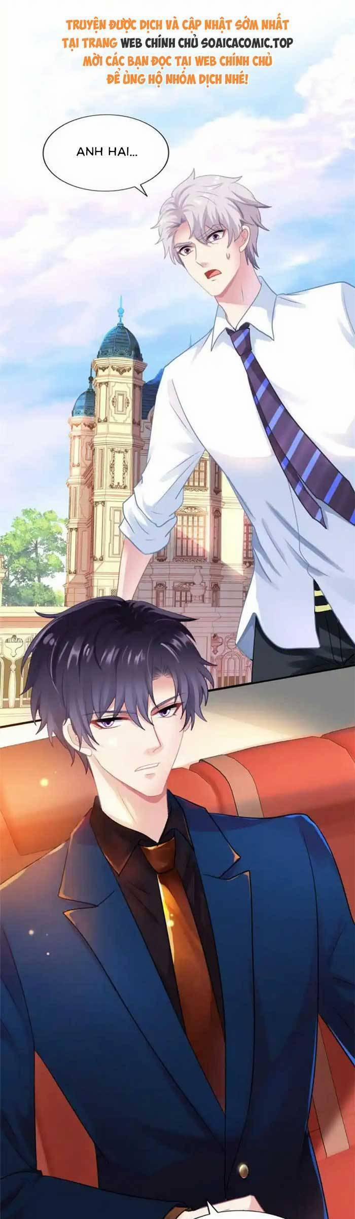 Ảnh Hậu Nhà Tôi Siêu Ngọt Ngào 49 trang 6