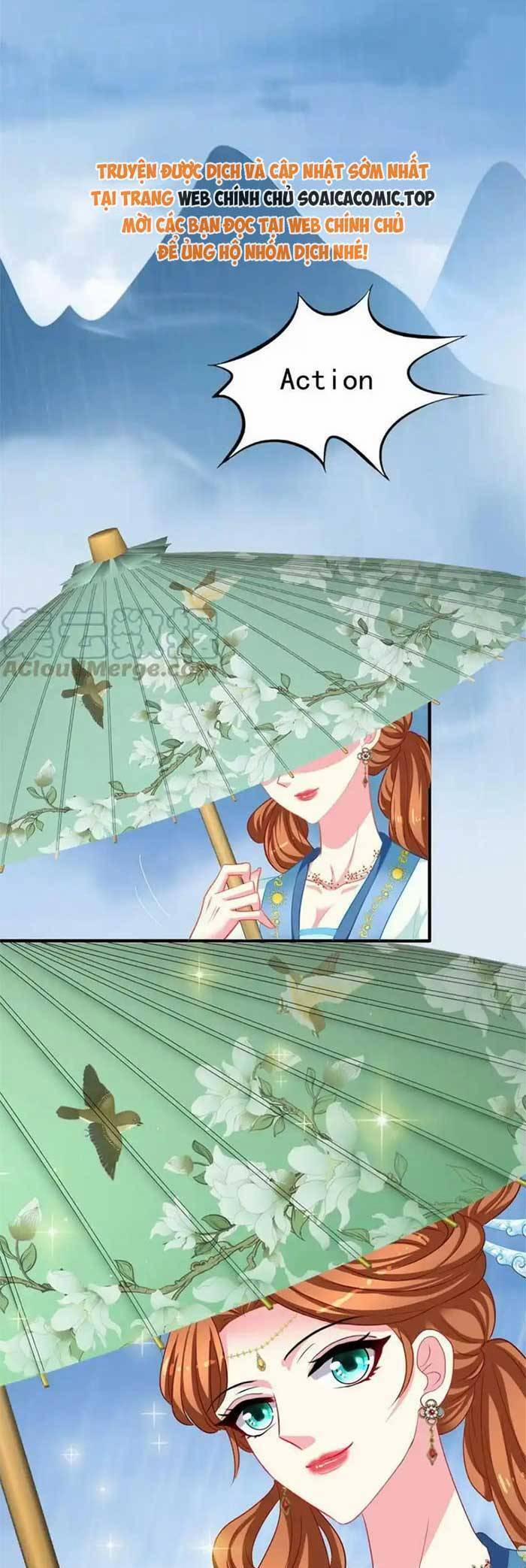 Ảnh Hậu Nhà Tôi Siêu Ngọt Ngào 52 trang 3