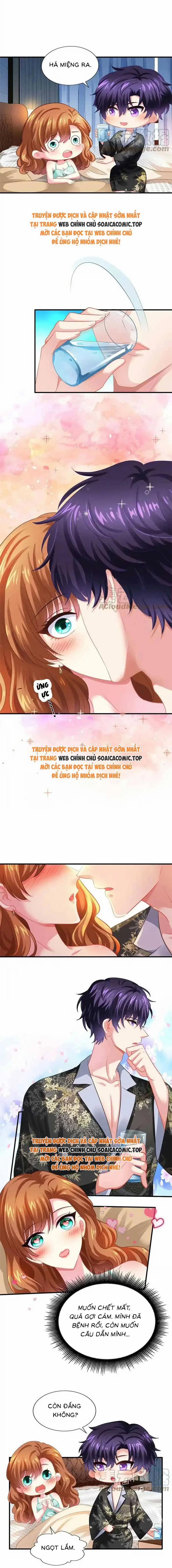 Ảnh Hậu Nhà Tôi Siêu Ngọt Ngào 55 trang 2