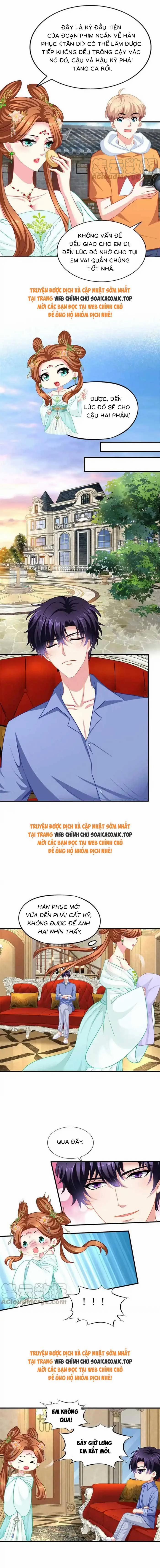 Ảnh Hậu Nhà Tôi Siêu Ngọt Ngào 57 trang 1