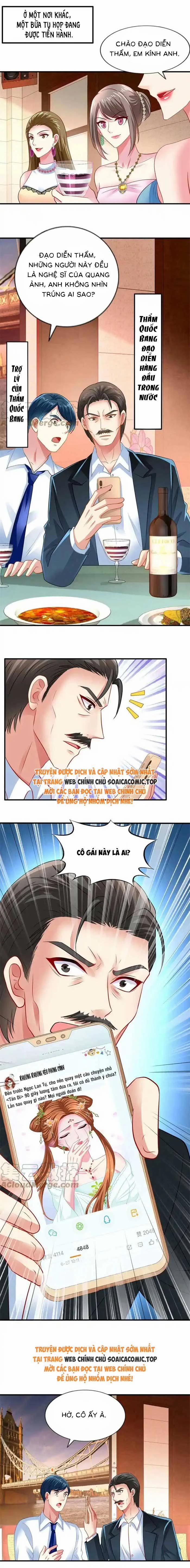 Ảnh Hậu Nhà Tôi Siêu Ngọt Ngào 58 trang 1