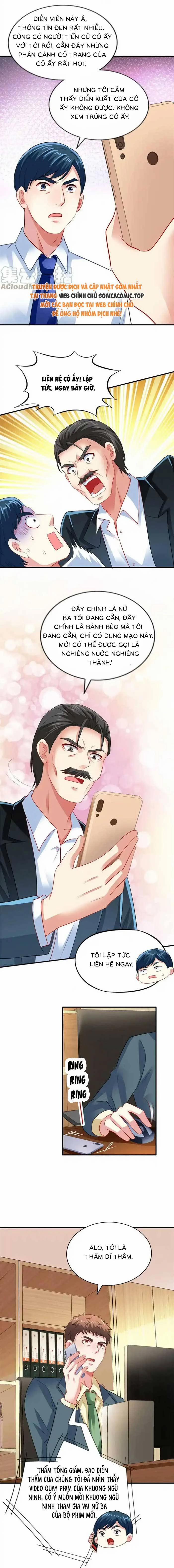 Ảnh Hậu Nhà Tôi Siêu Ngọt Ngào 58 trang 2