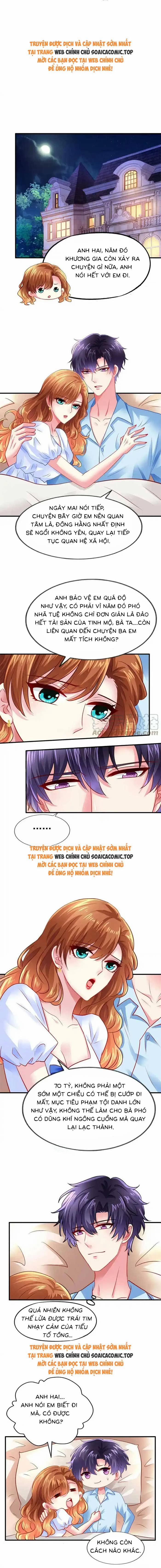 Ảnh Hậu Nhà Tôi Siêu Ngọt Ngào 65 trang 0