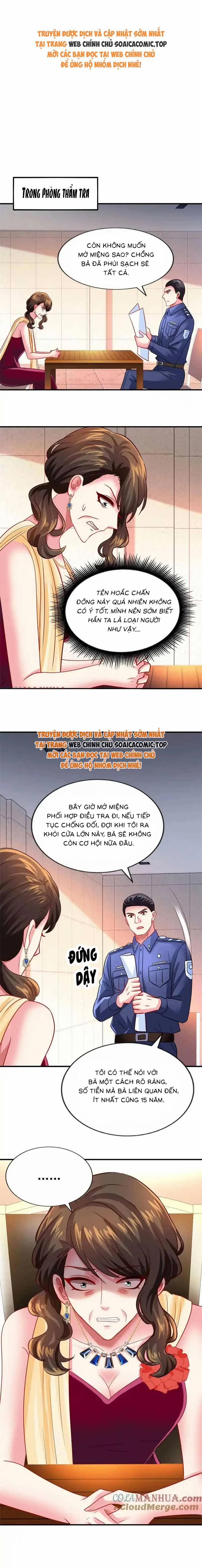 Ảnh Hậu Nhà Tôi Siêu Ngọt Ngào 69 trang 0