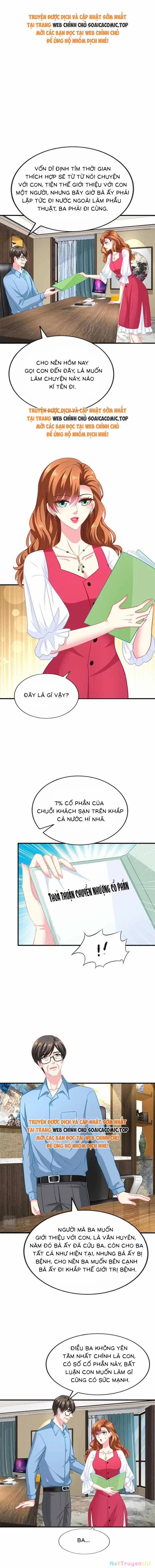 Ảnh Hậu Nhà Tôi Siêu Ngọt Ngào 75 trang 0