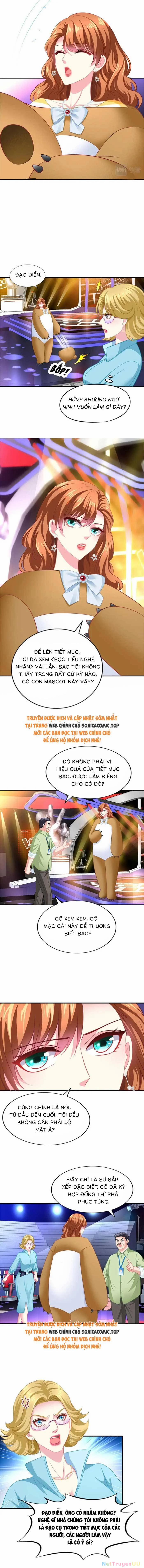 Ảnh Hậu Nhà Tôi Siêu Ngọt Ngào 76 trang 2