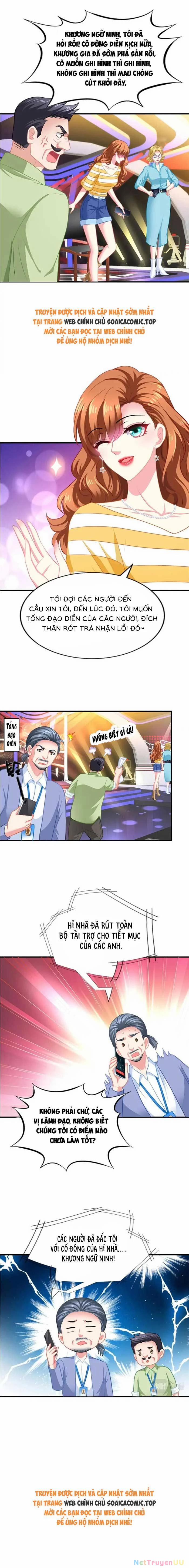 Ảnh Hậu Nhà Tôi Siêu Ngọt Ngào 76 trang 6