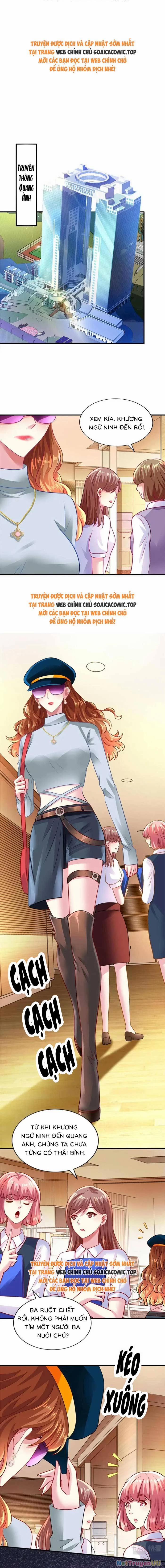 Ảnh Hậu Nhà Tôi Siêu Ngọt Ngào 78 trang 0