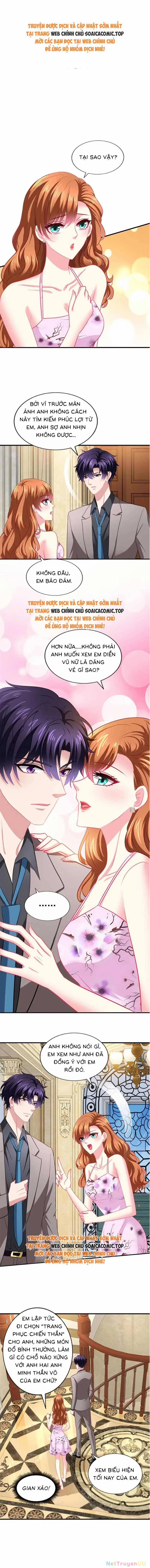 Ảnh Hậu Nhà Tôi Siêu Ngọt Ngào 79 trang 0