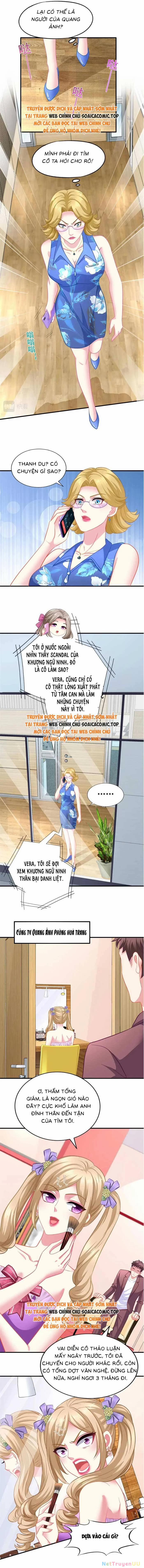 Ảnh Hậu Nhà Tôi Siêu Ngọt Ngào 79 trang 2