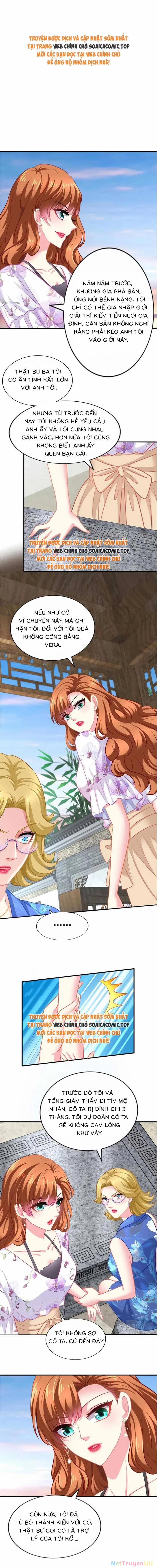 Ảnh Hậu Nhà Tôi Siêu Ngọt Ngào 80 trang 0