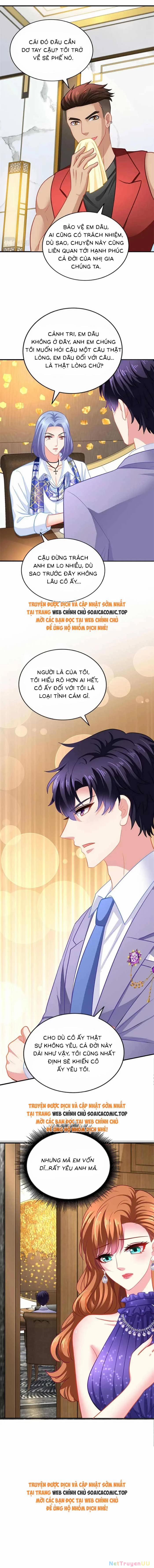 Ảnh Hậu Nhà Tôi Siêu Ngọt Ngào 80 trang 5