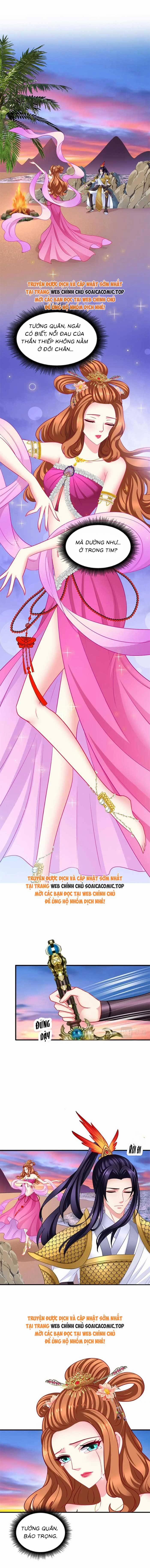 Ảnh Hậu Nhà Tôi Siêu Ngọt Ngào 82 trang 2