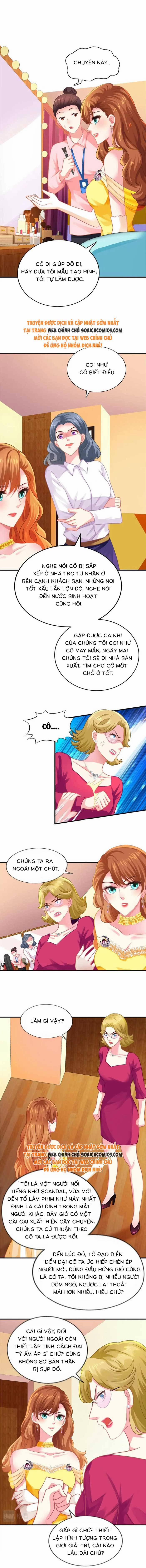 Ảnh Hậu Nhà Tôi Siêu Ngọt Ngào 83 trang 1