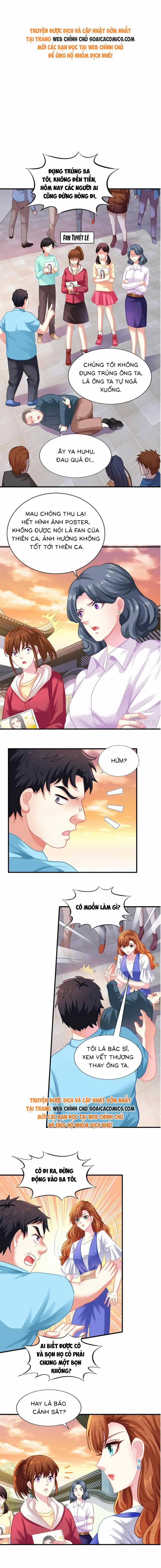 Ảnh Hậu Nhà Tôi Siêu Ngọt Ngào 85 trang 0