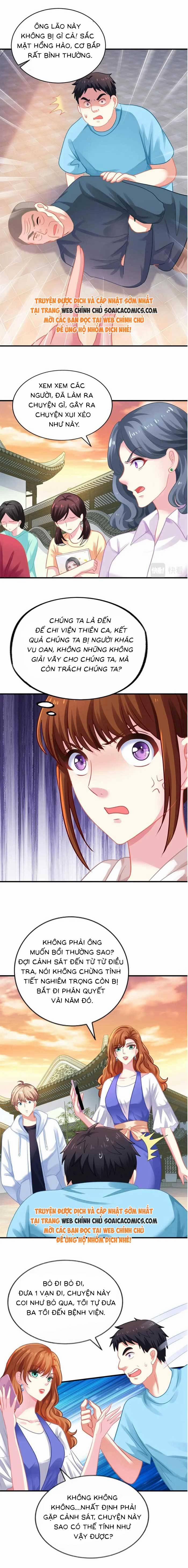 Ảnh Hậu Nhà Tôi Siêu Ngọt Ngào 85 trang 1