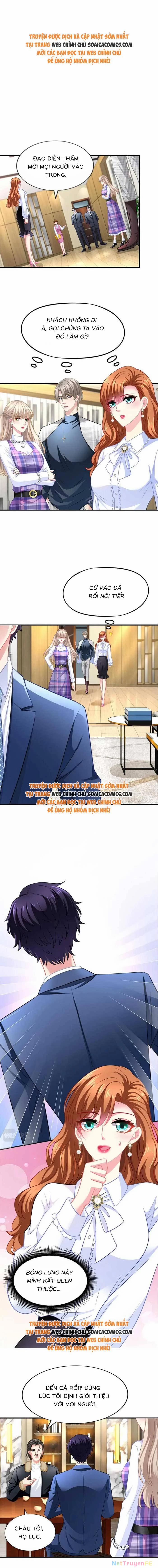 Ảnh Hậu Nhà Tôi Siêu Ngọt Ngào 87 trang 0