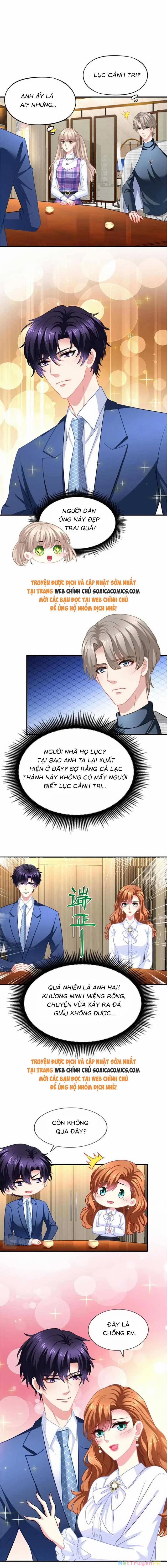 Ảnh Hậu Nhà Tôi Siêu Ngọt Ngào 87 trang 1