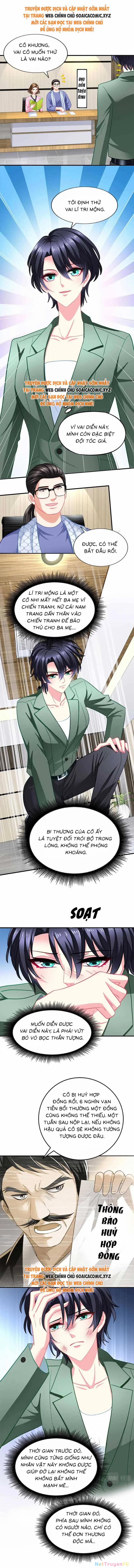 Ảnh Hậu Nhà Tôi Siêu Ngọt Ngào 89 trang 1