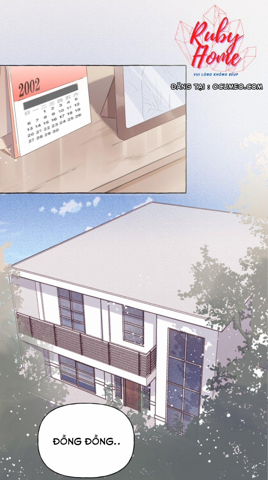 Ảnh Hậu Thành Đôi 1 trang 1