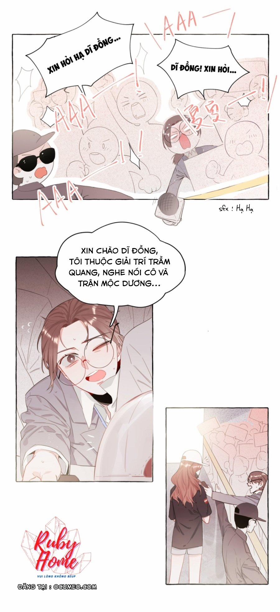 Ảnh Hậu Thành Đôi 1 trang 16