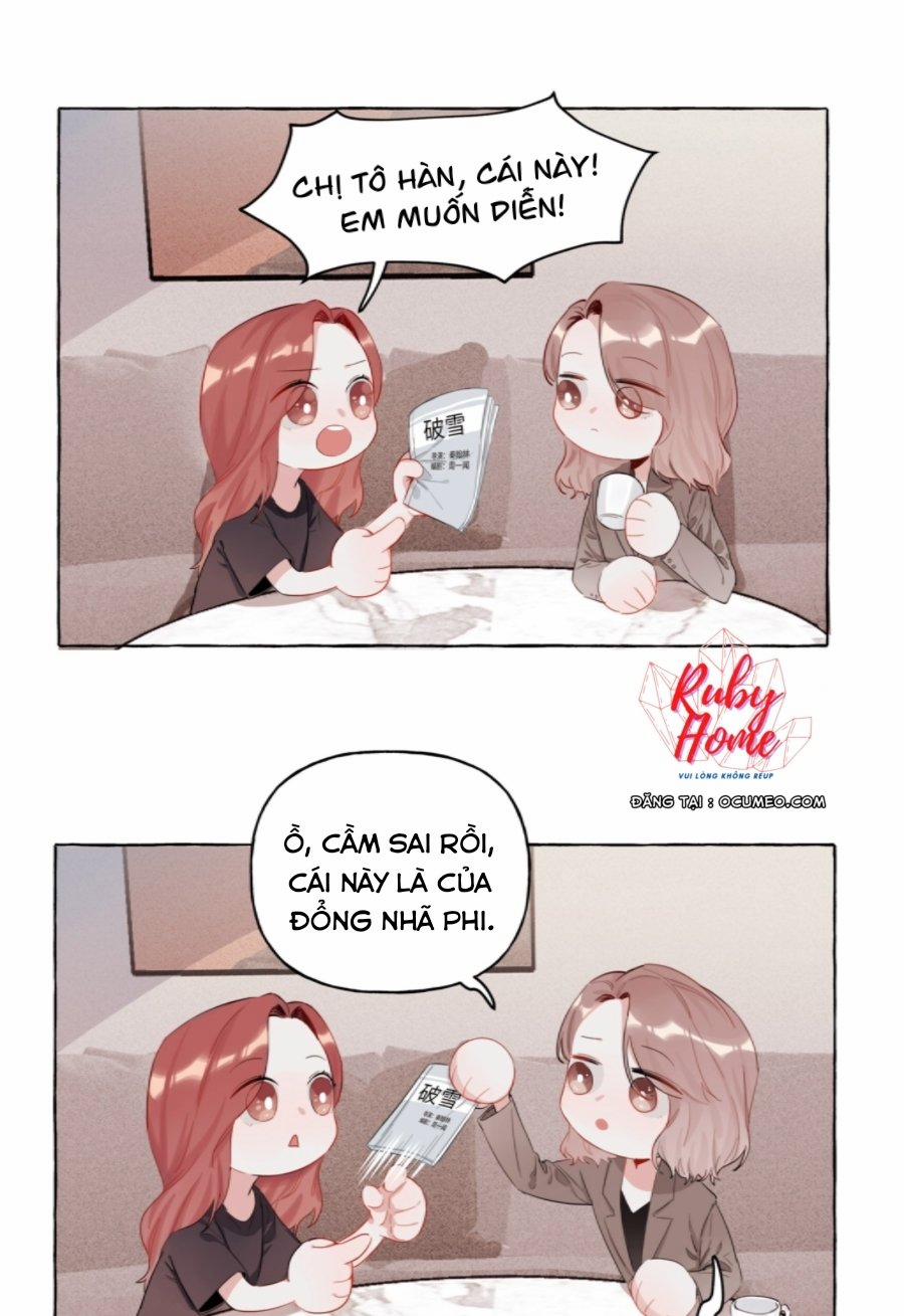 Ảnh Hậu Thành Đôi 1 trang 28