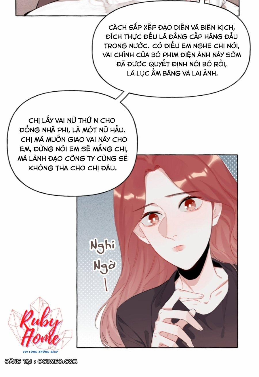 Ảnh Hậu Thành Đôi 1 trang 29