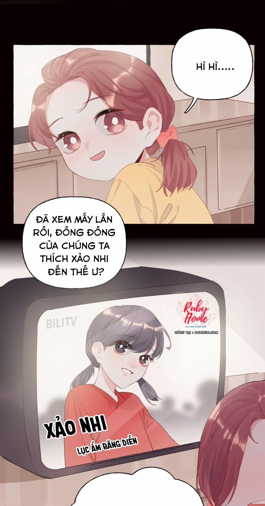 Ảnh Hậu Thành Đôi 1 trang 4