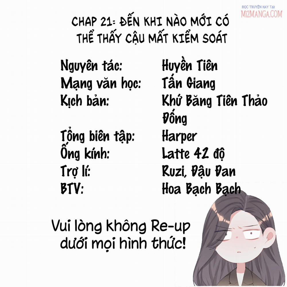 Ảnh Hậu Thành Đôi 21 trang 1