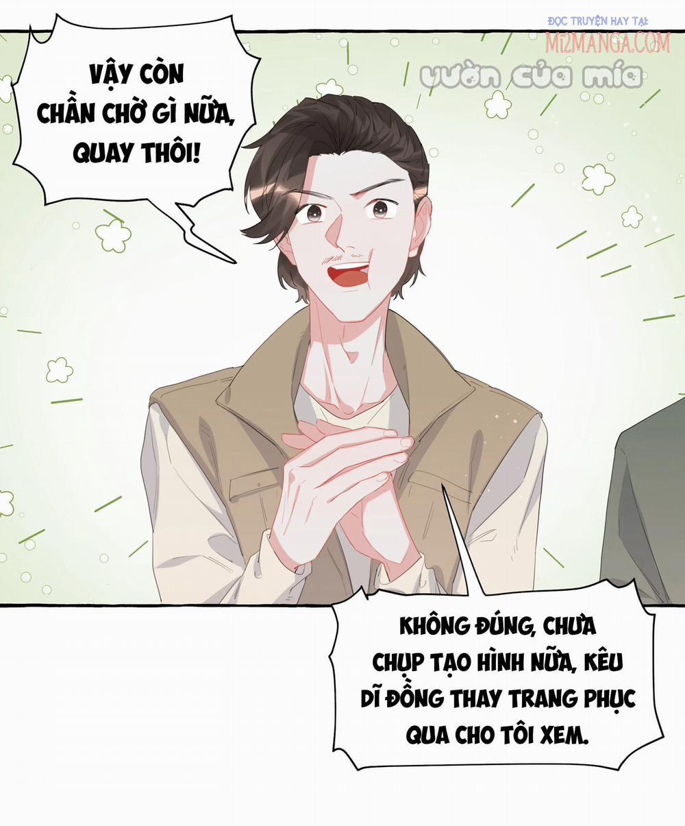 Ảnh Hậu Thành Đôi 21 trang 24