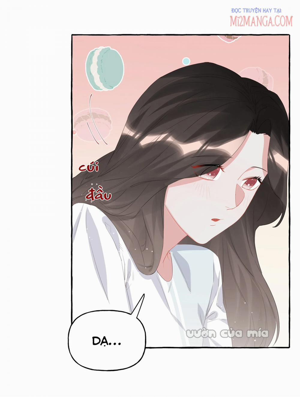 Ảnh Hậu Thành Đôi 21 trang 4