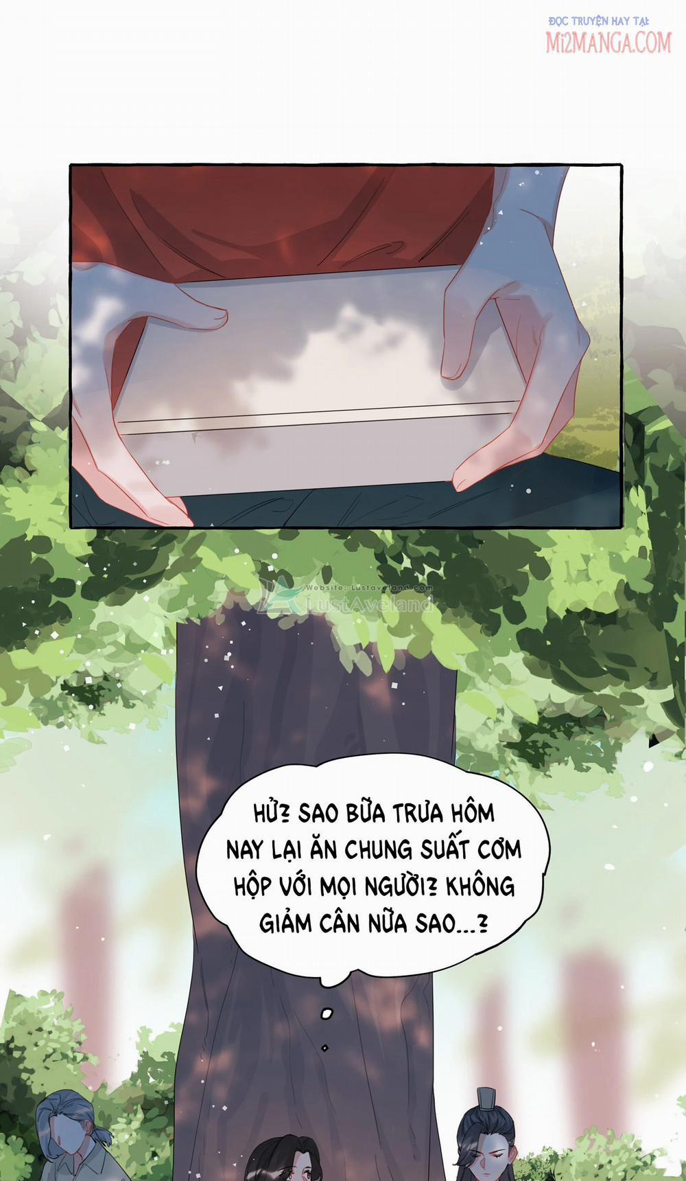 Ảnh Hậu Thành Đôi 22 trang 17