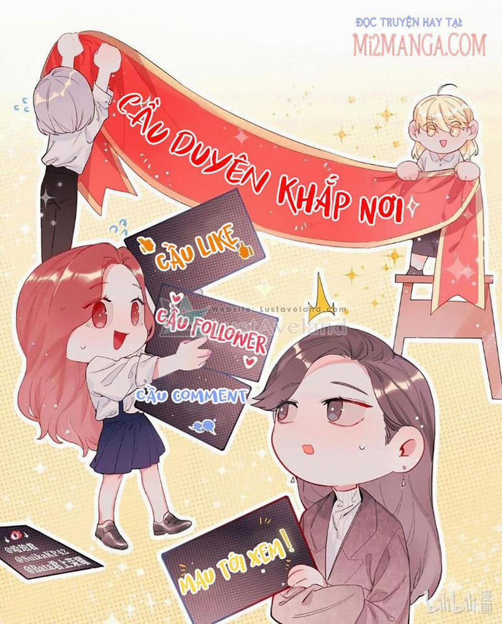 Ảnh Hậu Thành Đôi 22 trang 25