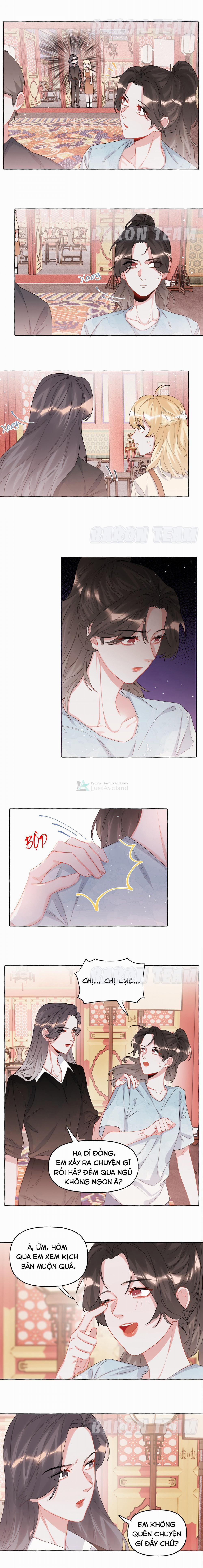 Ảnh Hậu Thành Đôi 25.5 trang 0