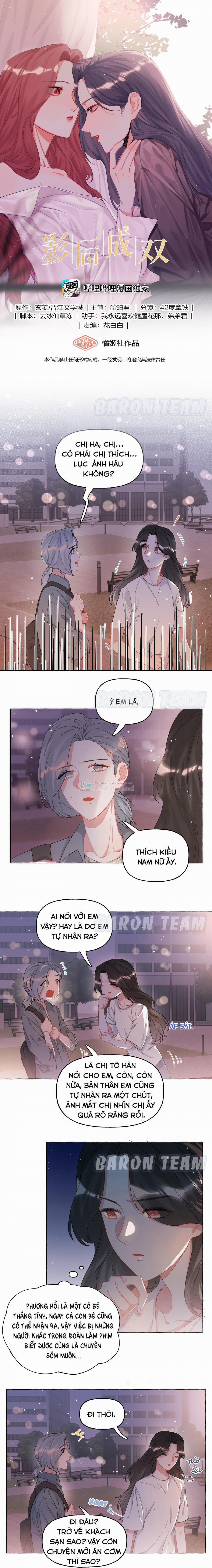 Ảnh Hậu Thành Đôi 25 trang 0