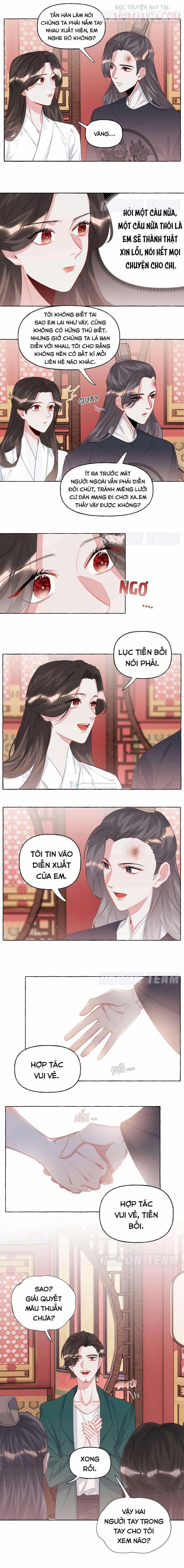 Ảnh Hậu Thành Đôi 26.5 trang 0