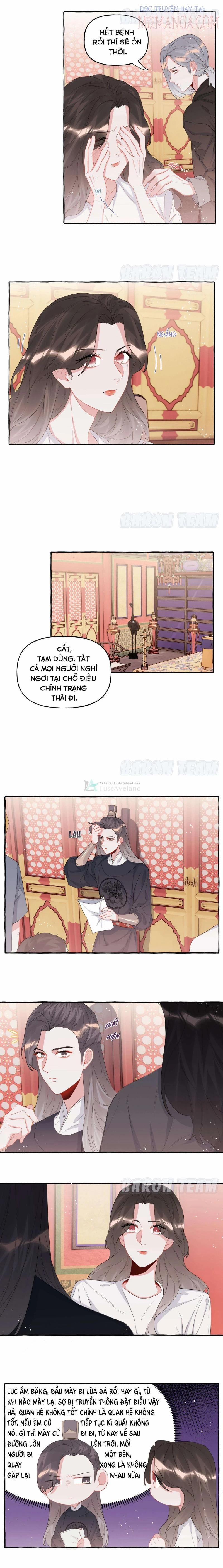 Ảnh Hậu Thành Đôi 27.5 trang 0