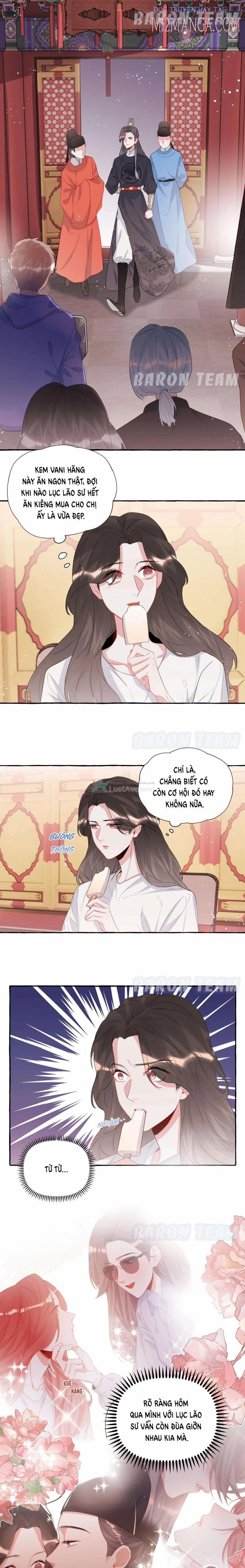 Ảnh Hậu Thành Đôi 27 trang 1