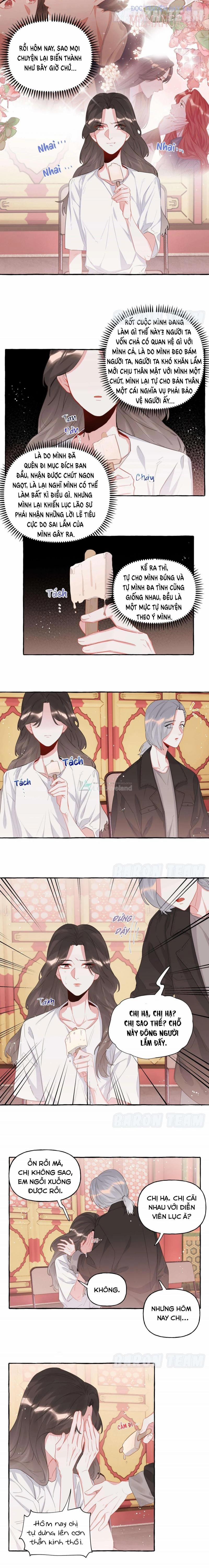 Ảnh Hậu Thành Đôi 27 trang 2