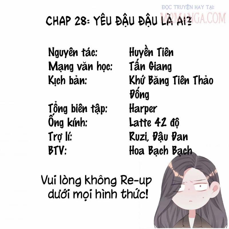 Ảnh Hậu Thành Đôi 28 trang 1