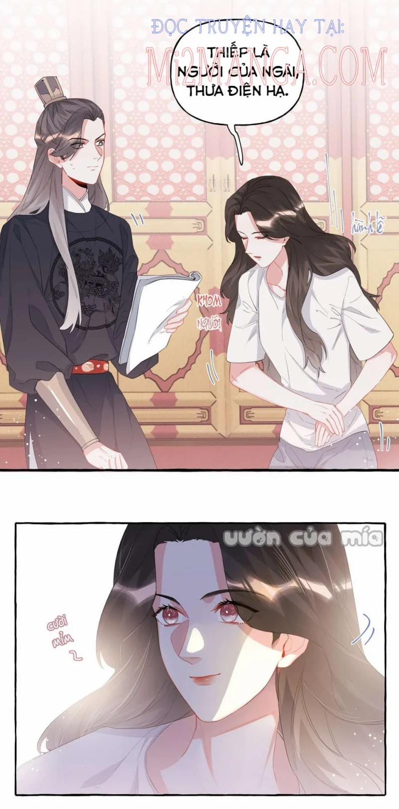 Ảnh Hậu Thành Đôi 28 trang 5