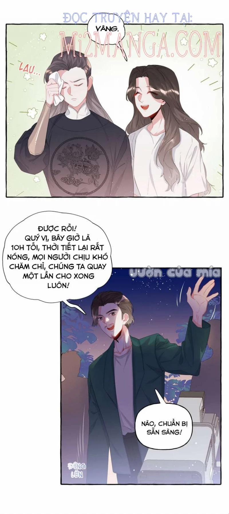 Ảnh Hậu Thành Đôi 28 trang 8