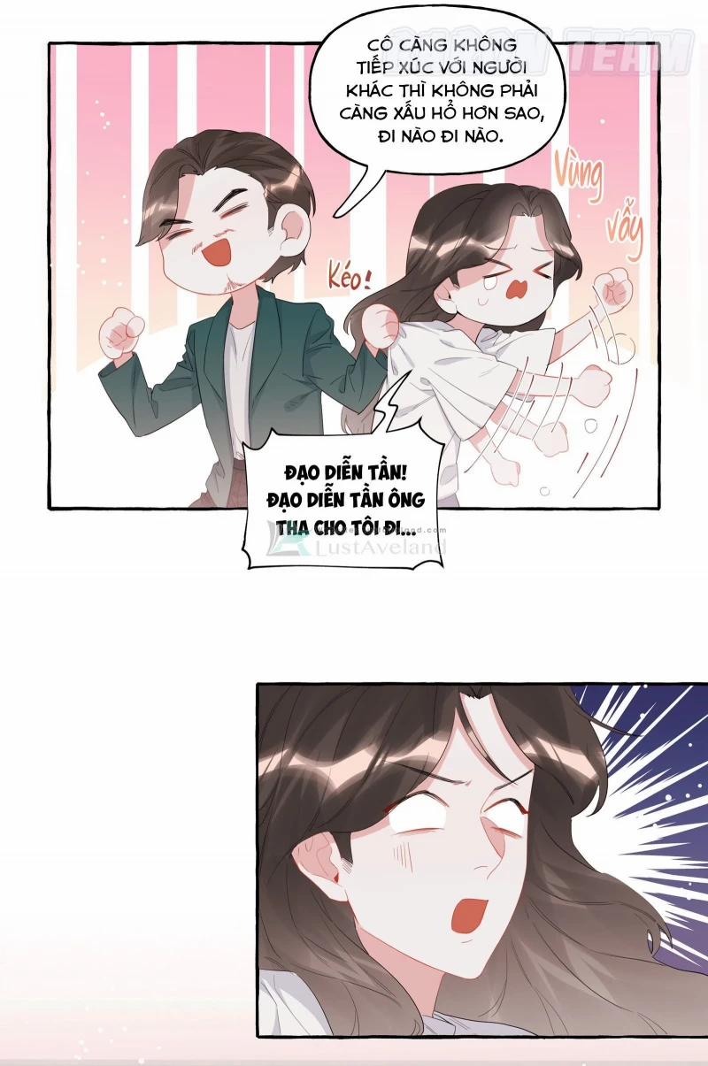 Ảnh Hậu Thành Đôi 29 trang 20