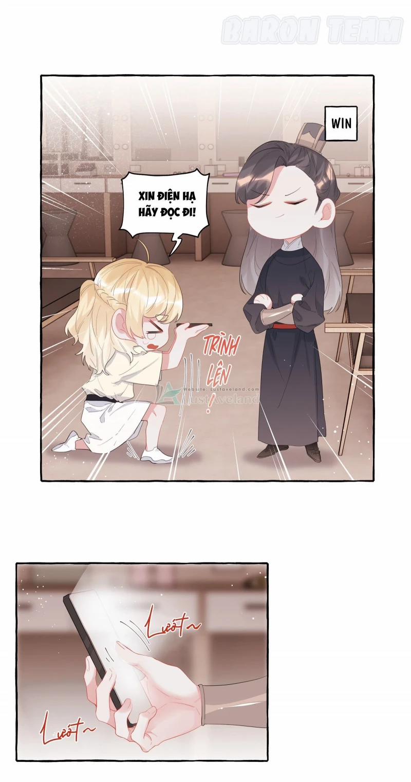 Ảnh Hậu Thành Đôi 29 trang 4