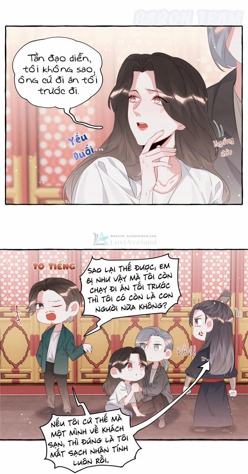 Ảnh Hậu Thành Đôi 30 trang 1