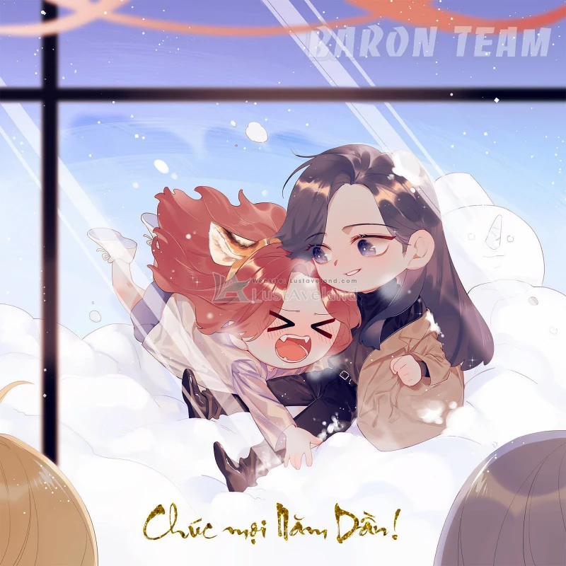 Ảnh Hậu Thành Đôi 30 trang 21